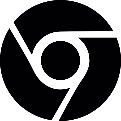 Chrome logo